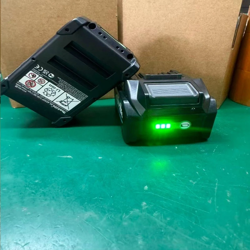 BL4020 BL4025 BL4040 BL4050 BL4080 40V MAX XGT Lithium-Ion Battery 8.0Ah Rechargeable Tool Battery for Power Tools