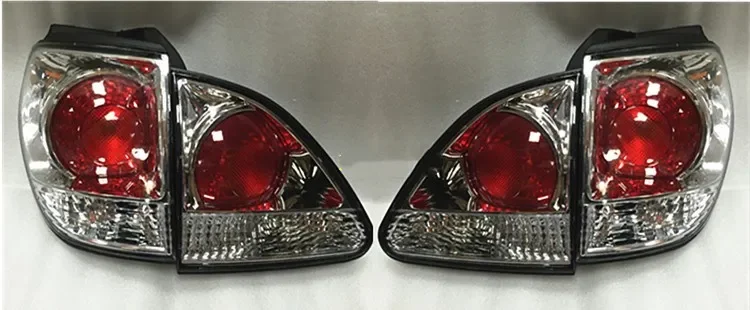 

Rear light, tail lamp inner for Lexus RX300 1998-2002,free shipping
