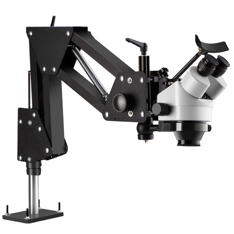 Electronic maintenance Testing magnifying glass Stone setting machine Jewelry tools