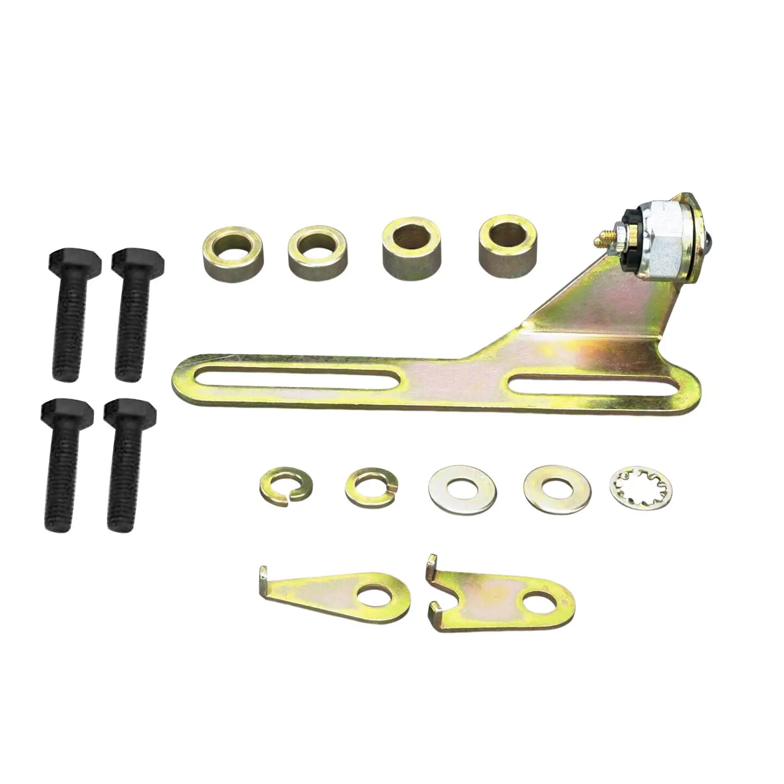 

Backup Light Neutral Safety Switch Kit Accessory for GM TH-350 200-4R