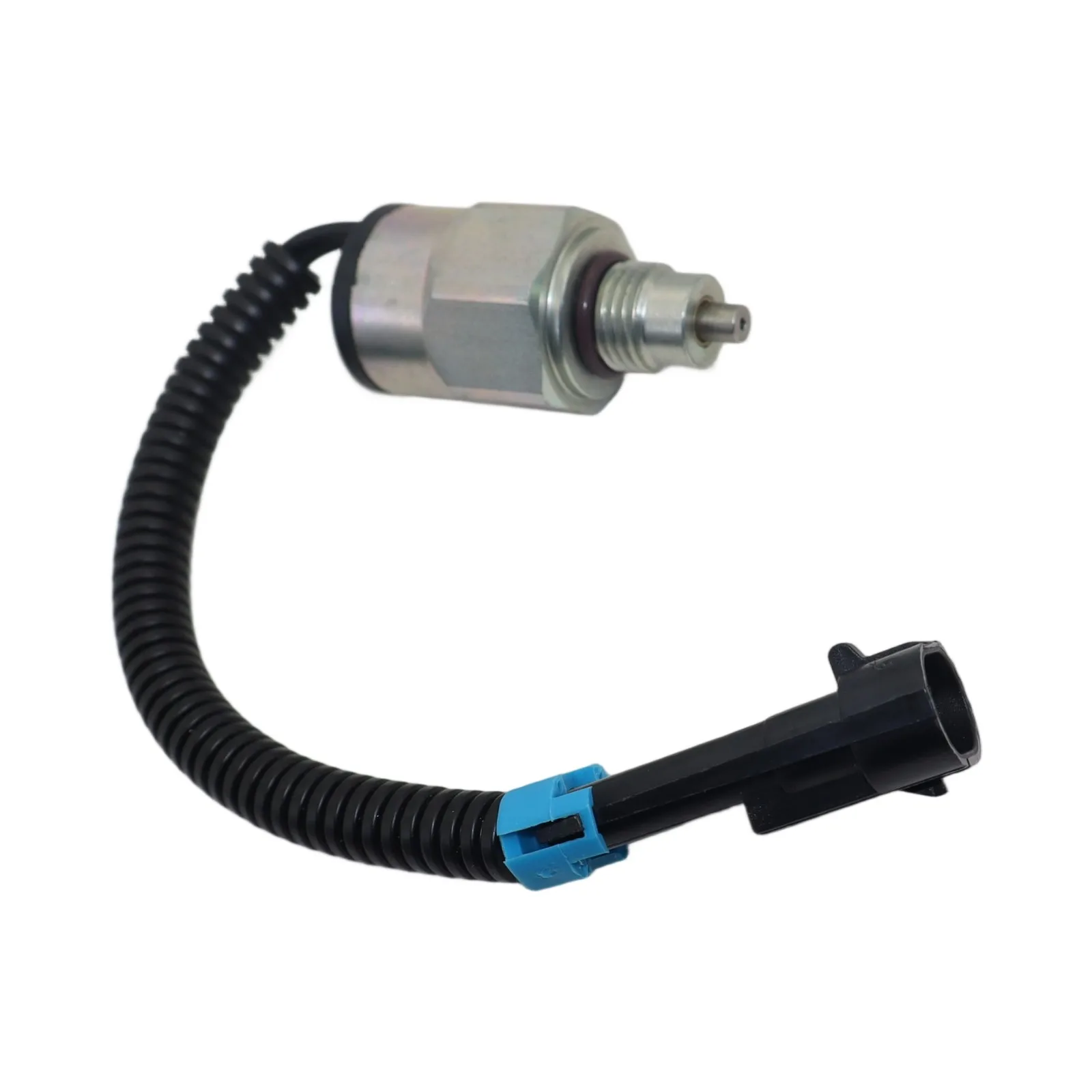 

Solenoid Valve 84128131 Compatible for C185 L180 L190 C190 Loader 410 420 420CT 430 435 440CT 445 445CT 450 450CT 465 580N EP