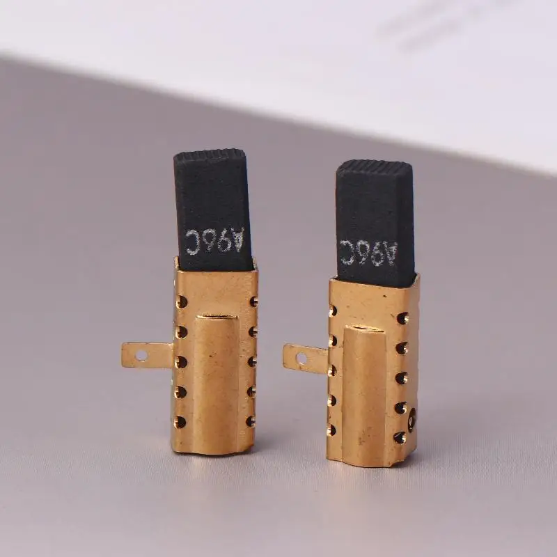 교체용 카본 브러쉬 1619P01777 PBH 2500 RE PBH 2000 PBH 2100 로터리 해머 공구 금속 재질