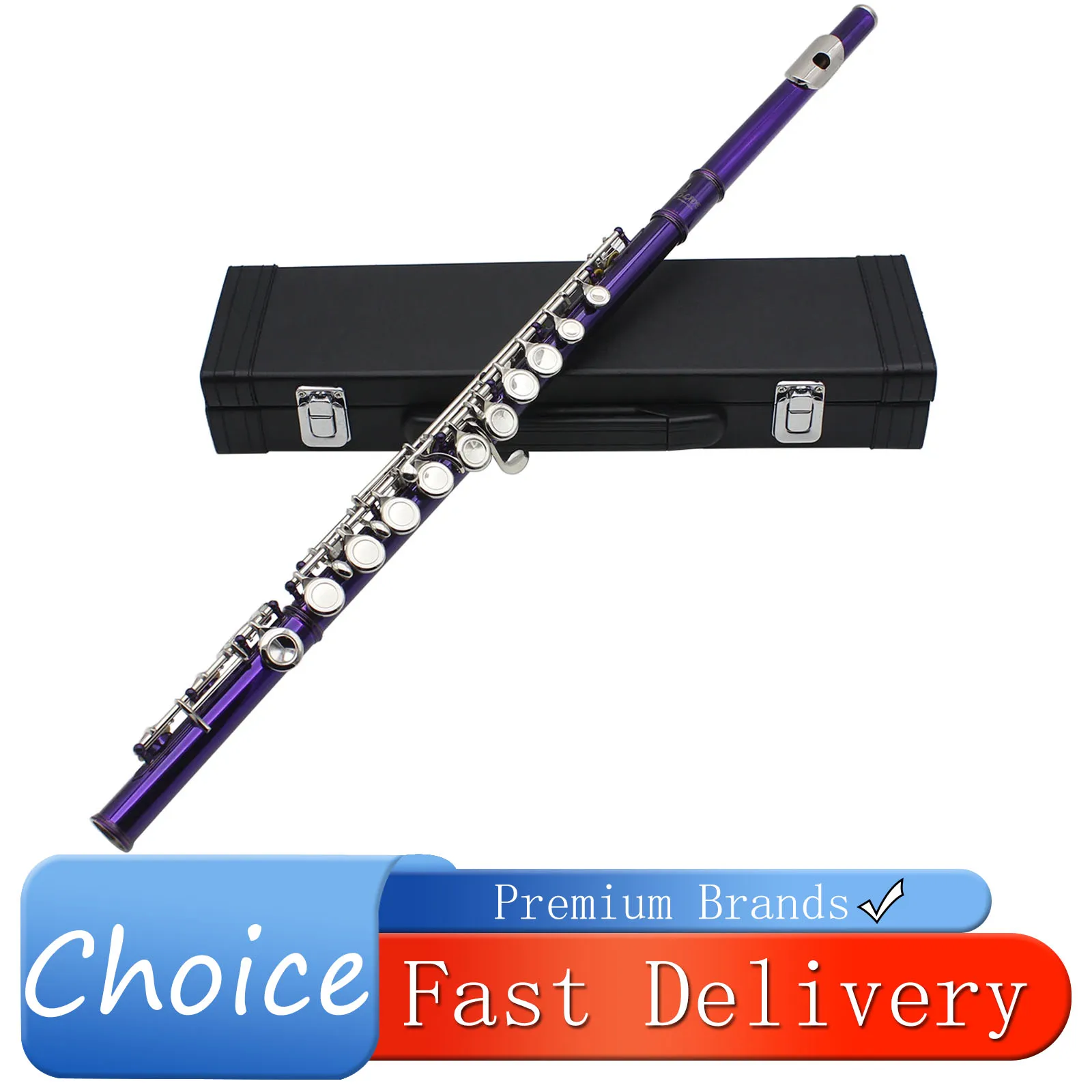 Slade 16 Holes Flut…