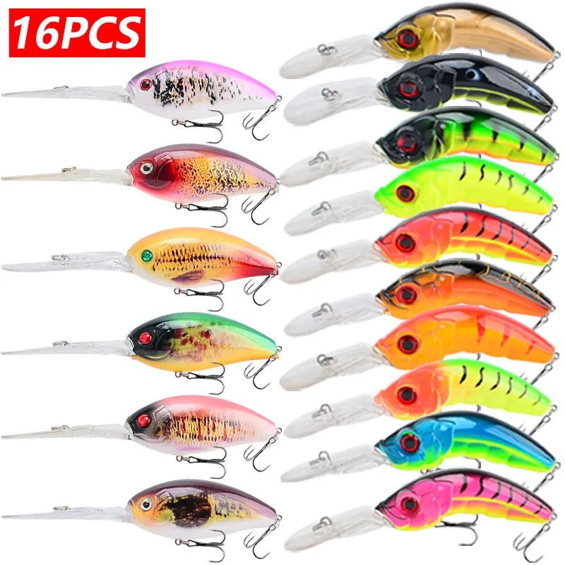 16pcs-fishing-lure-set-crankbit-wbblers-047oz-053oz-3d-eyes-perch-artificial-bait-pike-carp-bait-swim-bait-fishings
