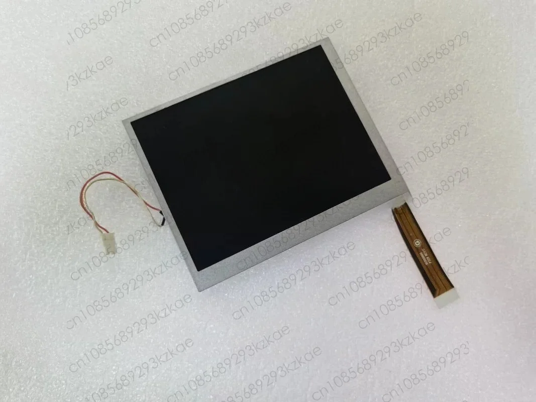 

For LCD FG050610ASSWJG01 Industrial Control Equipment LCD Screen Display Internal Screen Repair and Distribution