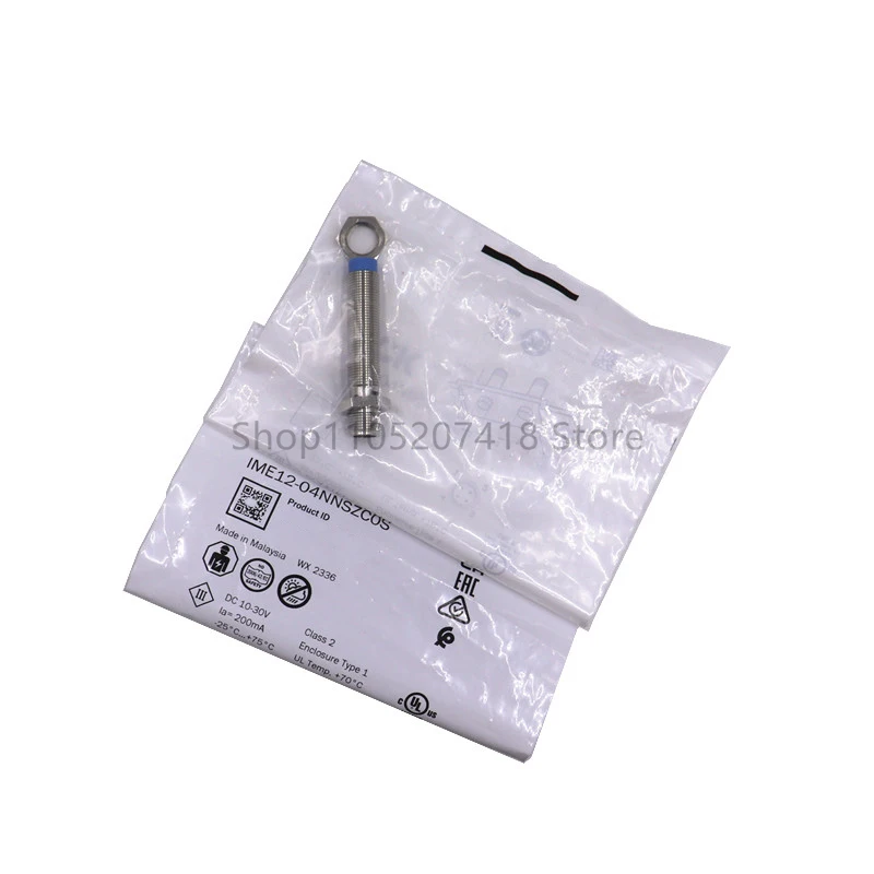 IME12-04BPSZC0S IME12-08NPSZC0S IME12-04BPSZW2K IME12-08NPSZW2S IME12-04NPSZW2S New Sensor For Proximity Switch