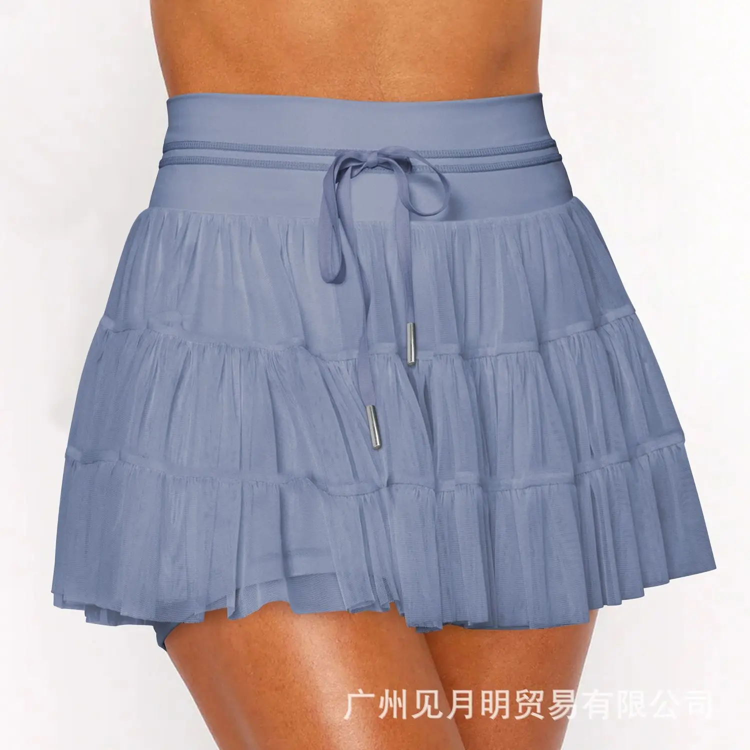 Gray blue