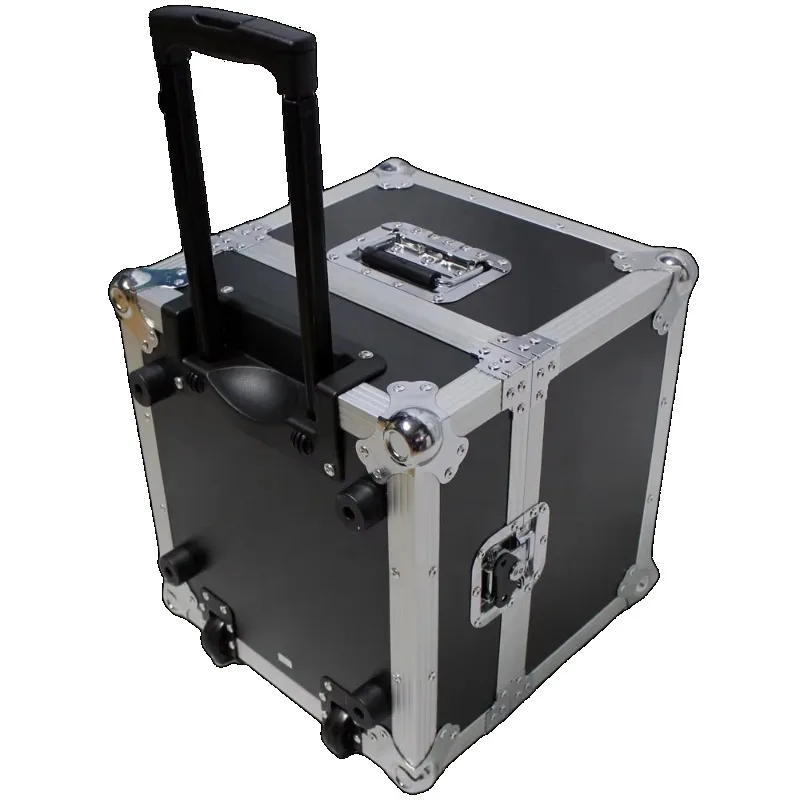 BRAVO Custom Flight Case for DNP DS RX1 Photo Printer Mobile Photo Booth