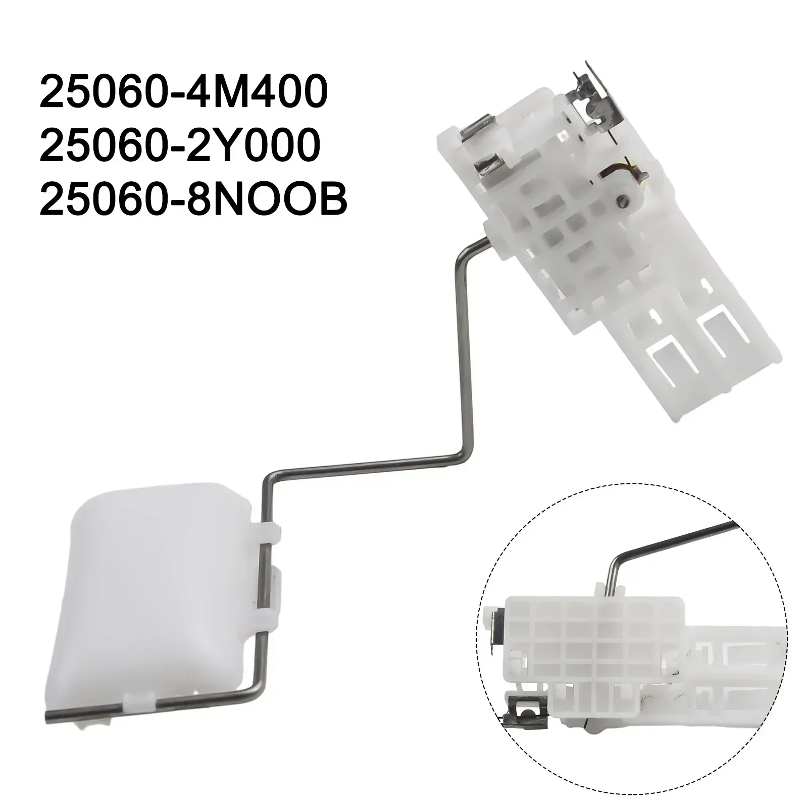 1шт Белый 2506065 Автомобиль U300 для Nissan SUNNY/FB15/N16 250602 Y000 250604 M400 Высокое качество Профессионал 250602 y501