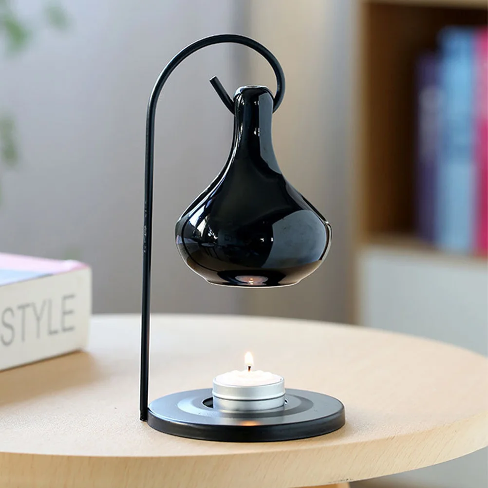 

Decor Decorations Aromatherapy Ornamental Fragrance Oil Holder Fragrant Vintage Home