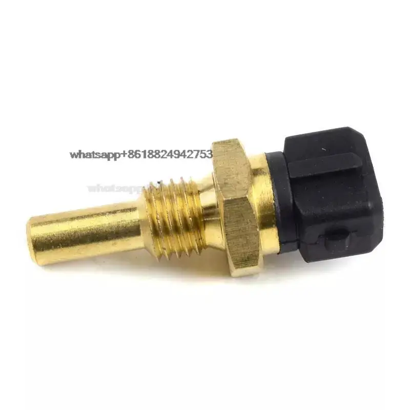 

Excavator Water Temperature Sensor Suitable For R220-5 R220-7 21EN-40100