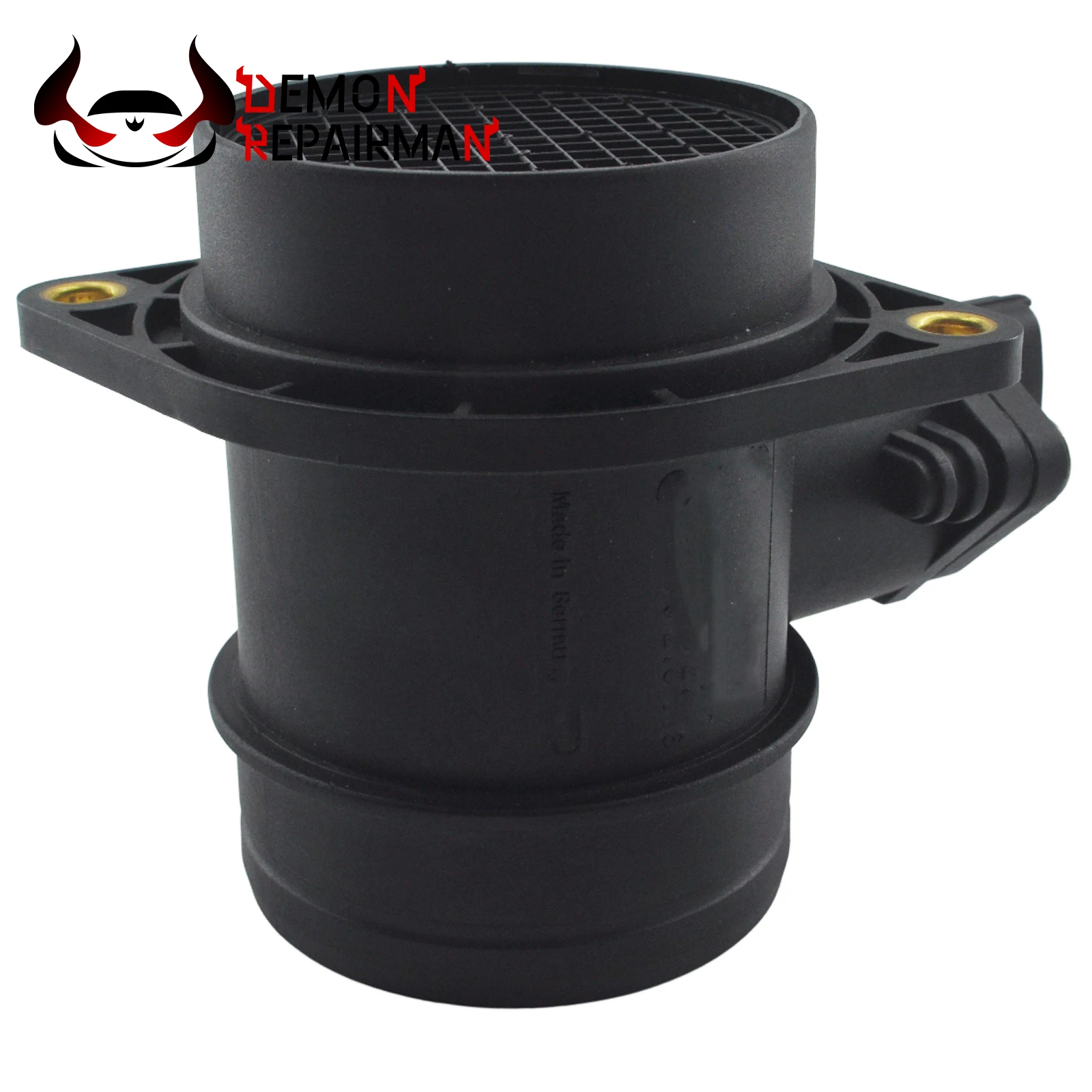 Misuratore di portata d'aria 0281006162   1805BA0230N MAF Sensore di flusso d'aria di massa per parte d'auto Bosch HFM7-6.4RP 1805BA0230N