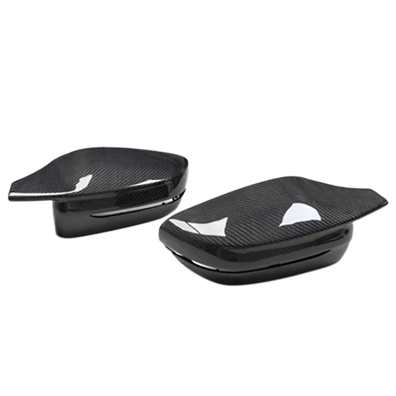 

Replacement Accessories Rear View Mirror Cover Side Mirror Housing Car For BMW G16 G20 G22 G23 G28 G30 G38 2019-2021