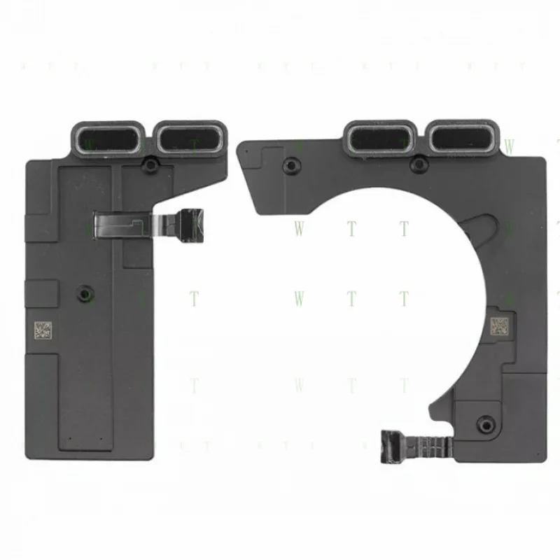 

TT OEM для MacBook Pro 13 дюймов A1708 2016 2017 комплект оригинальных динамиков левый и правый 923-01078