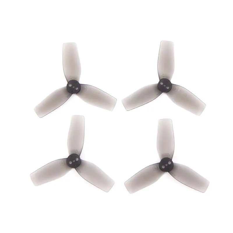 iFlight 2525 Three-Blade Propeller: 2.5-inch Ducted Propeller Designed Exclusively for the Defender 25 FPV Racing Drone