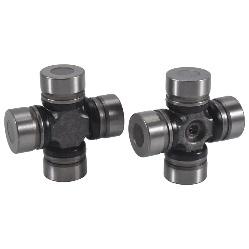Front Prop Shaft U-Joint 2SET For Polaris RZR Ranger Sportsman General 1000 900 800 700 570 500 2202015 2203703-A91R view 2