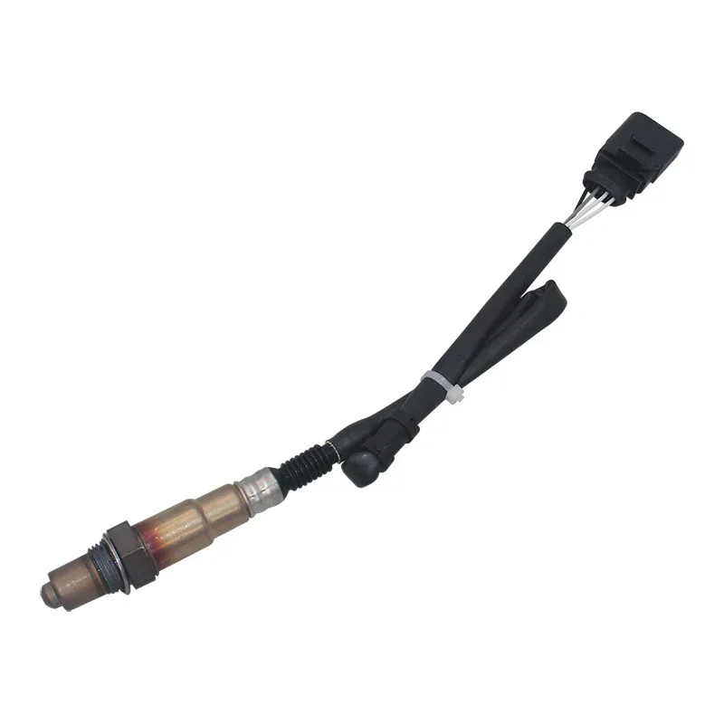 Oxygen Sensor 06G906262D for Vw Polo Lavida Santana Sagitar Skoda Car Auto Part 0258006707 06G906262A 258986602 0258006708