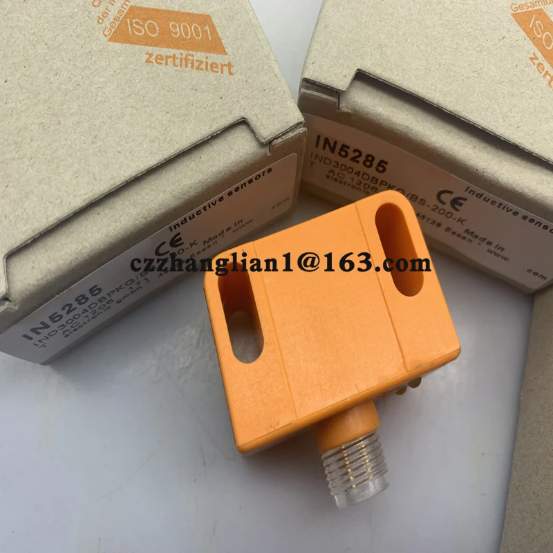 brand new Proximity switch  IN5285 IN5304 IN5251 IN5391 IN5392 IN0074 IN0097 IN0051   Complete models Fast delivery