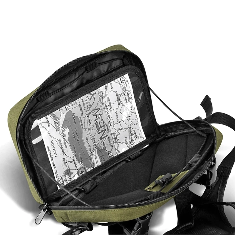 Chaleco herramientas Chaleco herramientas electricista para carpinteros Chaleco herramientas para hombres Chaleco
