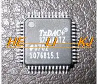 100% new original 10pcs AD9765ASTZ AD9765AST AD9765 TXDAC9765AST TXDAC9765AS 9765ASTZ 9765AST 48-LQFP