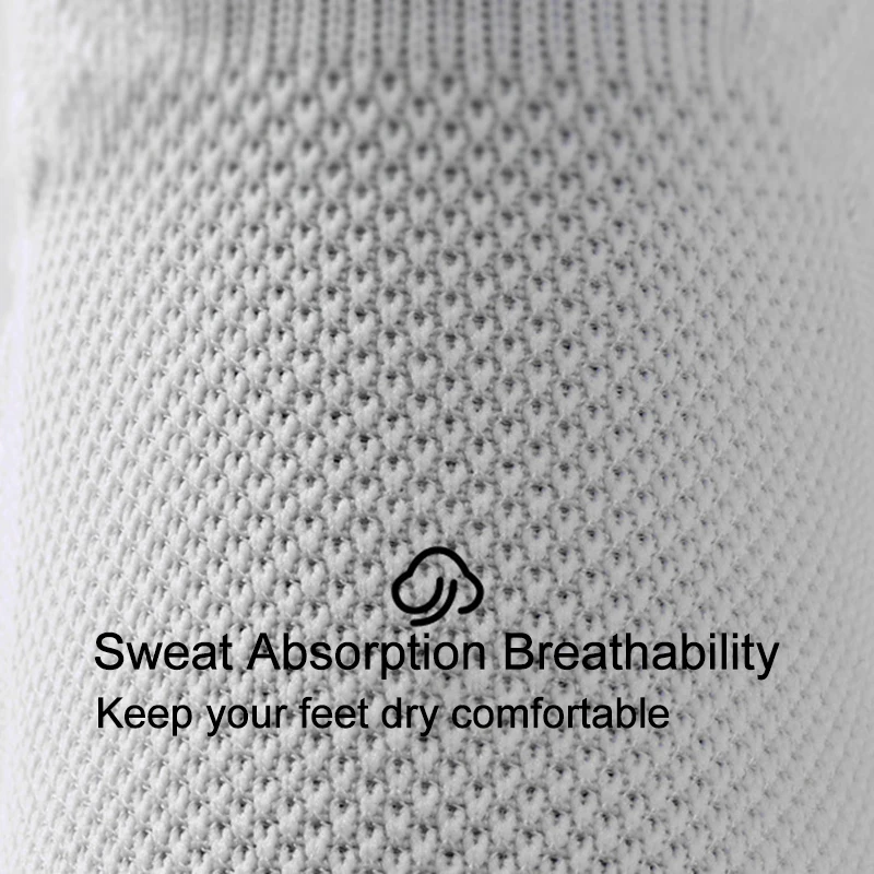 1/3 Pairs Men Outdoor Sports Basketball Socks Comfortable Odor Resistant Slip Resistant Shock-Absorbing They Towel Bottom Socks