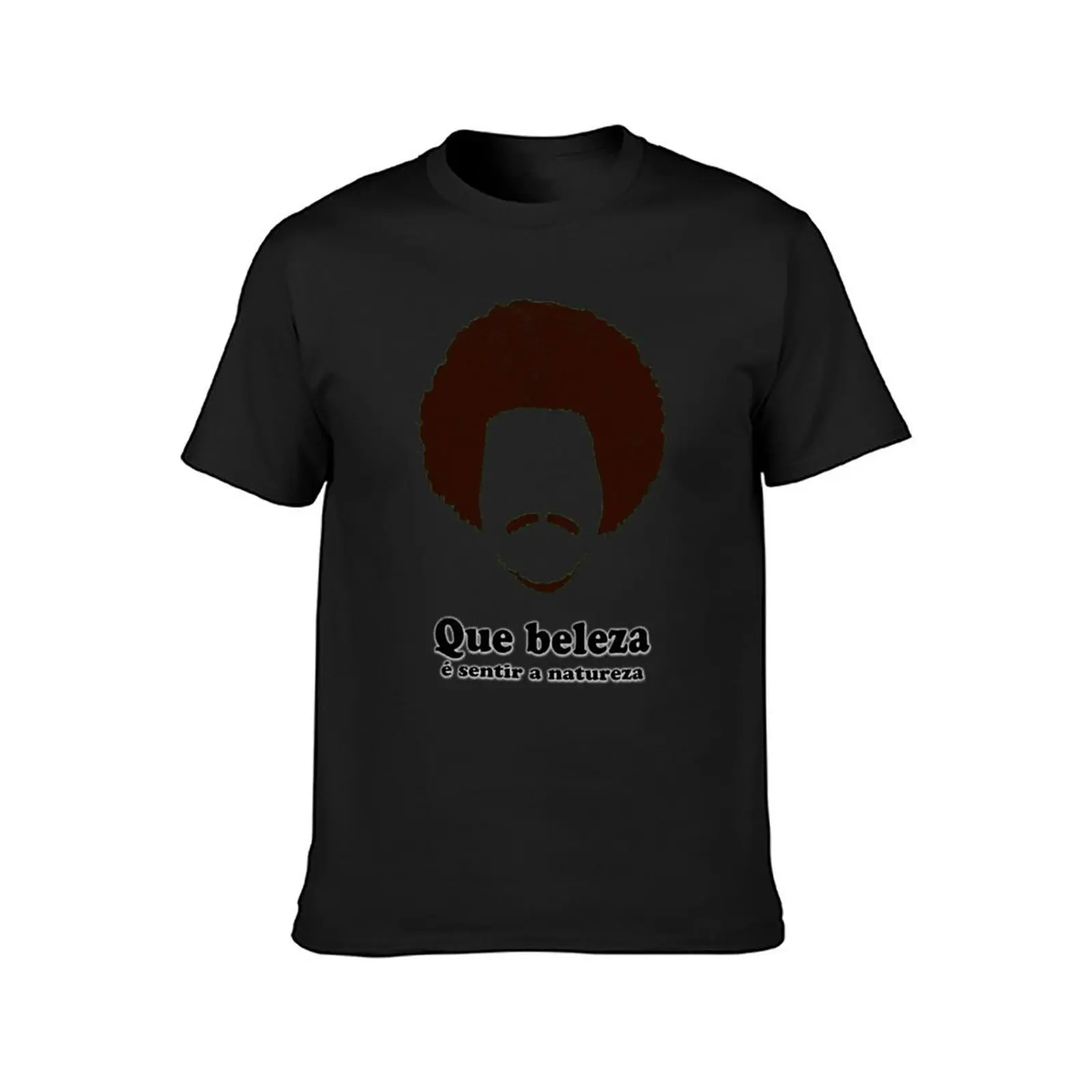 Tim Maia, T ShirtWhat a beauty!! T-Shirt boys animal print customizeds black t-shirts for men