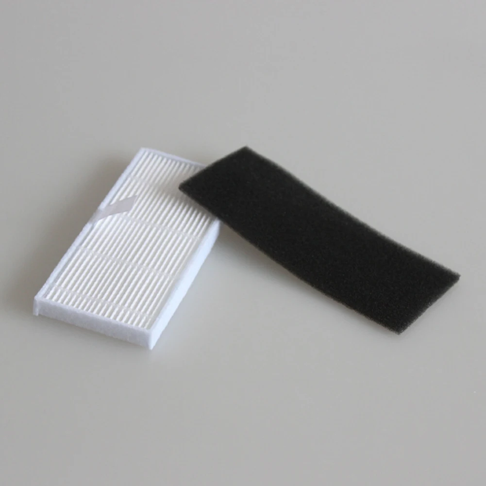 Filtro de 5 uds para Ultenic para Robot aspirador T10 PRO, repuestos, accesorios de repuesto para limpieza del hogar