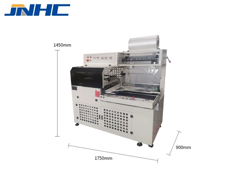 

Новая модель однооборудования, интеллектуальная экспресс-упаковочная печатная машина для производства электронной коммерции, пищевое применение
