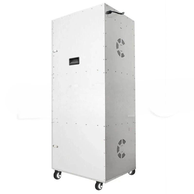 excellent 30 Layers Vegetables Drying Machine Scented Tea Chili Jujube Dehydrator Food Dehydration Equipment