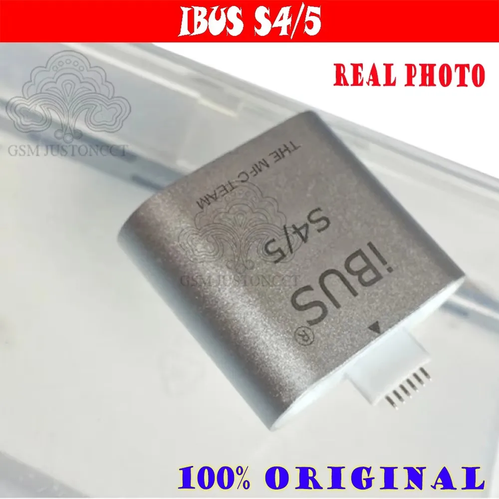 محول كابل التاريخ IBUS S1 S2 S4 S5، دعم استعادة وإصلاح لساعة Apple Watch Series 1 و2، 38 مم (N74ap)، 42 مم (N75ap)