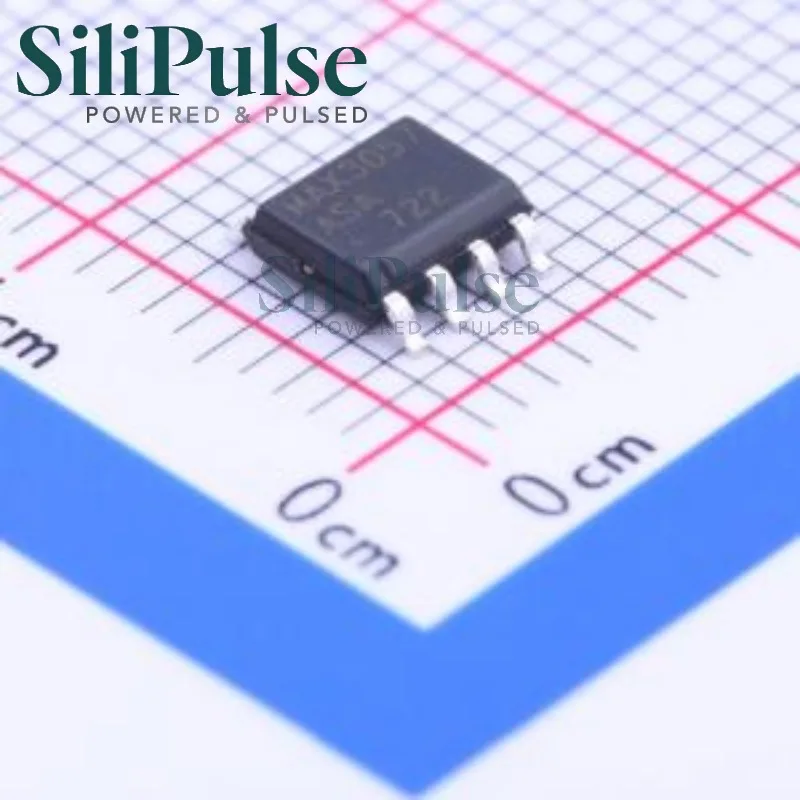 (5/10pcs) MAX3057ASA+T SOIC-8 100% Original In Stock CAN CAN 2 Mbps 4.5 V 5.5 V SOIC 8
