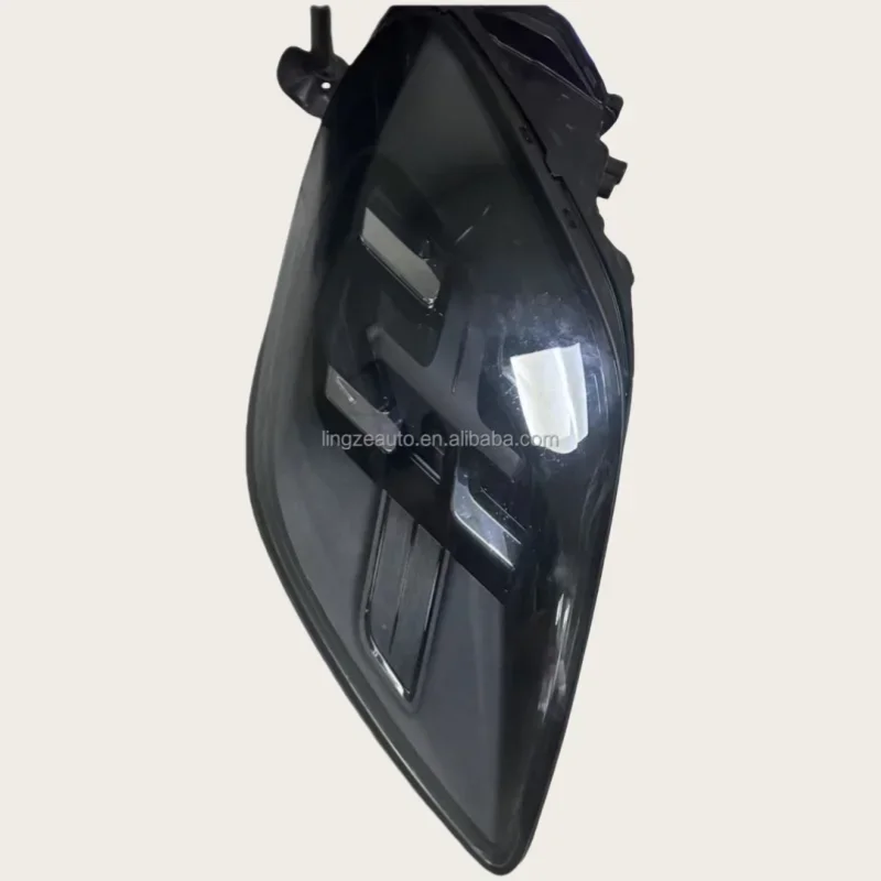 لبورشه باناميرا 971-2 مجموعة مصابيح أمامية سيارة ضوء الأصلي LED OEM 971941039AA 971941077H 971941044L 2021-2024