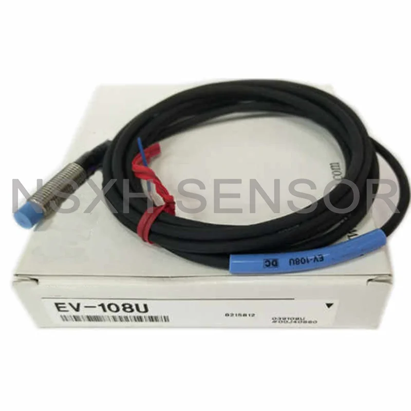 EV-108M  New Proximity Switch Sensor