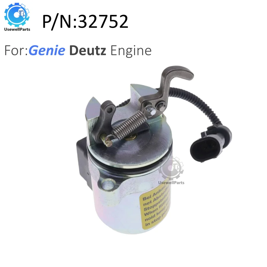 Usewellparts 32752 …