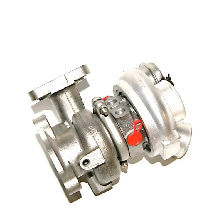 Mitsubishi Pajero 3.2D 4M42 170HP 49135-02910 Turbocharger Pajero 4M41