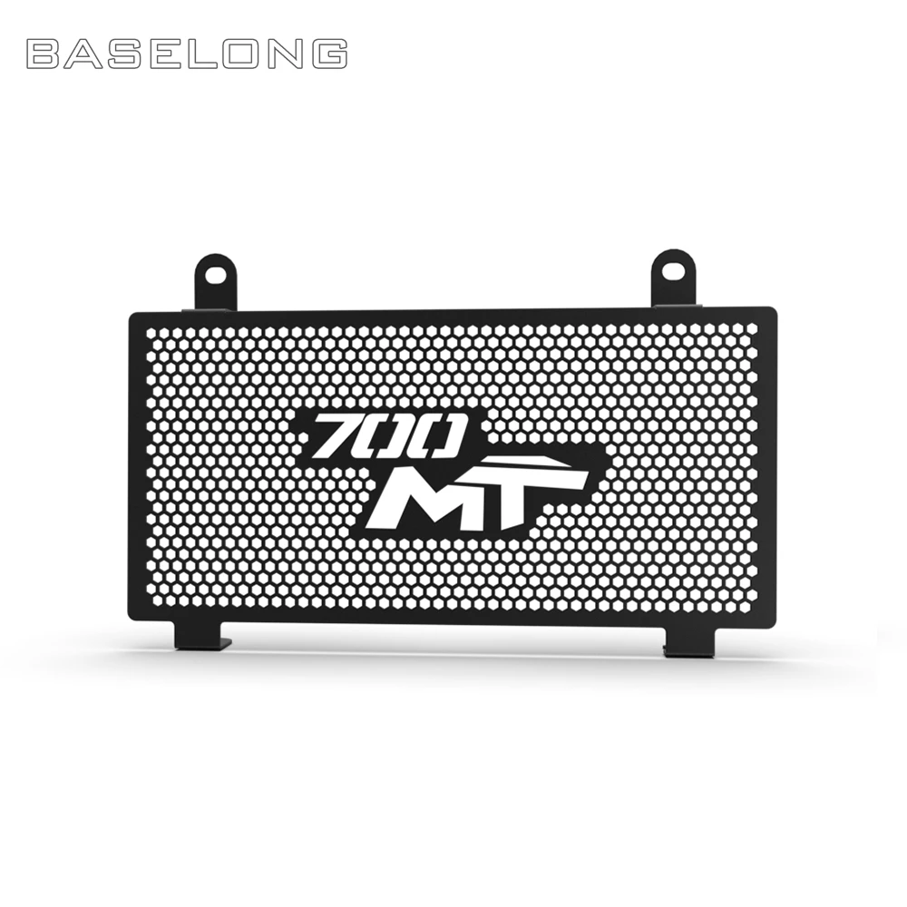 

For CFMOTO CF MOTO 700MT Radiator Grille Guard Cover 700 MT 700 MT700 2024 2025 2026 NEW Motorcycle Radiator Guard Accessories