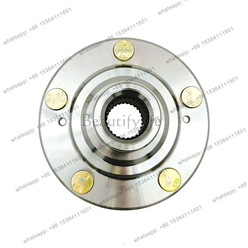 XX. Automotive hub wheel shell shaft head 44600-SFE-000/44600-SDG-W10 for auto parts