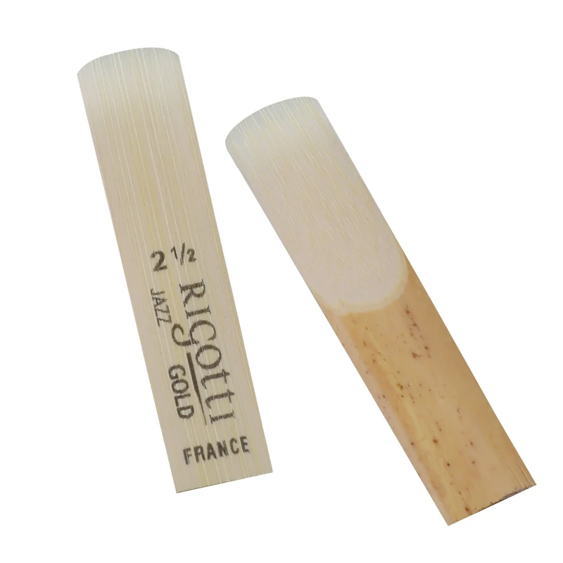 France Rigotti new jazz Alto Tenor Soprano sax Reeds Clarinet