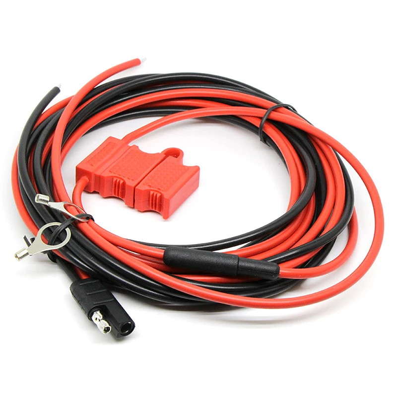 DC Power Cable Cord for GM300/338/380/3188CDM1250/750 metres