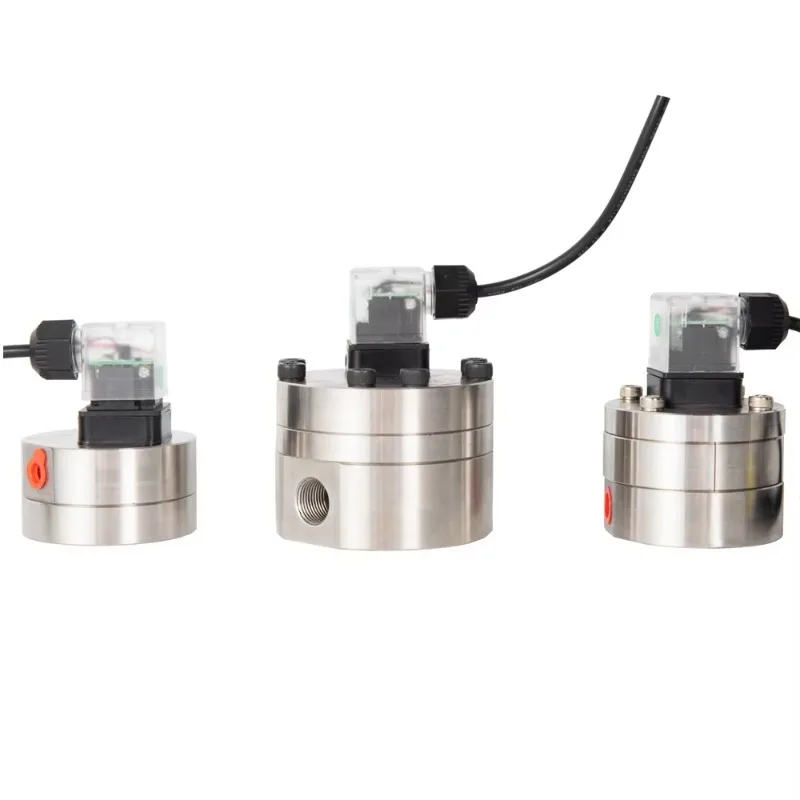 

Миниатюрный расходомер топлива, датчик расходомера, дизельное смазочное масло, авиационный миниатюрный расходомер с эллиптической шестерней