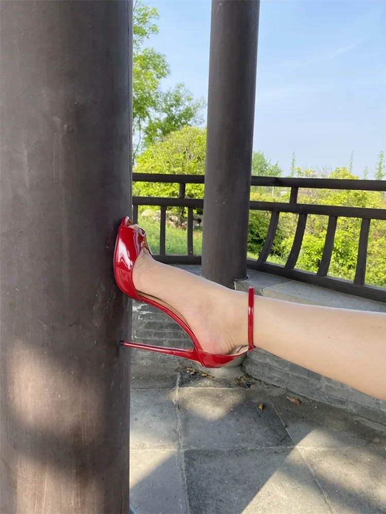 Thumbnail 3 - #3 Latest Fish Toe Sandals Offers