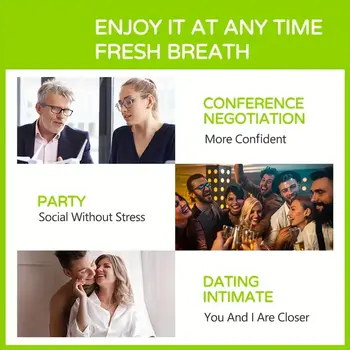 10 best sales Ağız spreyi - №1