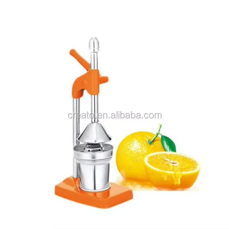 

CT-109O Manual Orange Lemon Juice Extractor