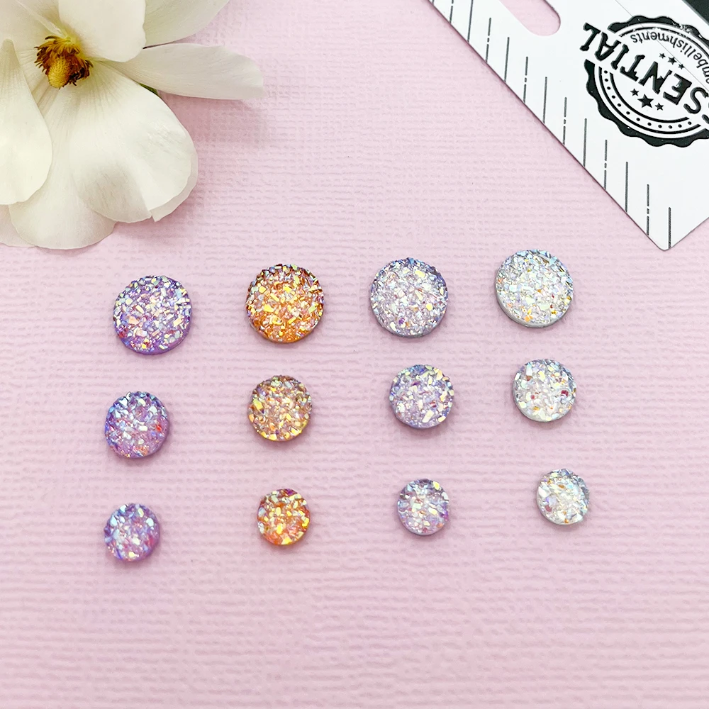 Creative Path Crystal Rhinestones Gem Stones Self Adhesive Stickers DIY Crafts Embellishments Scrapbooking Cardmaking Decoration