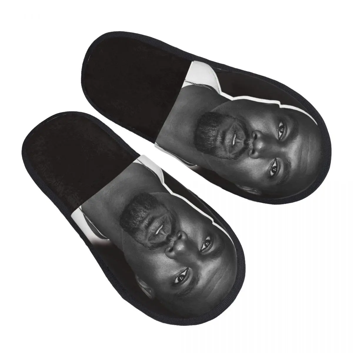 Kanye West Men Women Furry slippers nice-looking special Home slippers