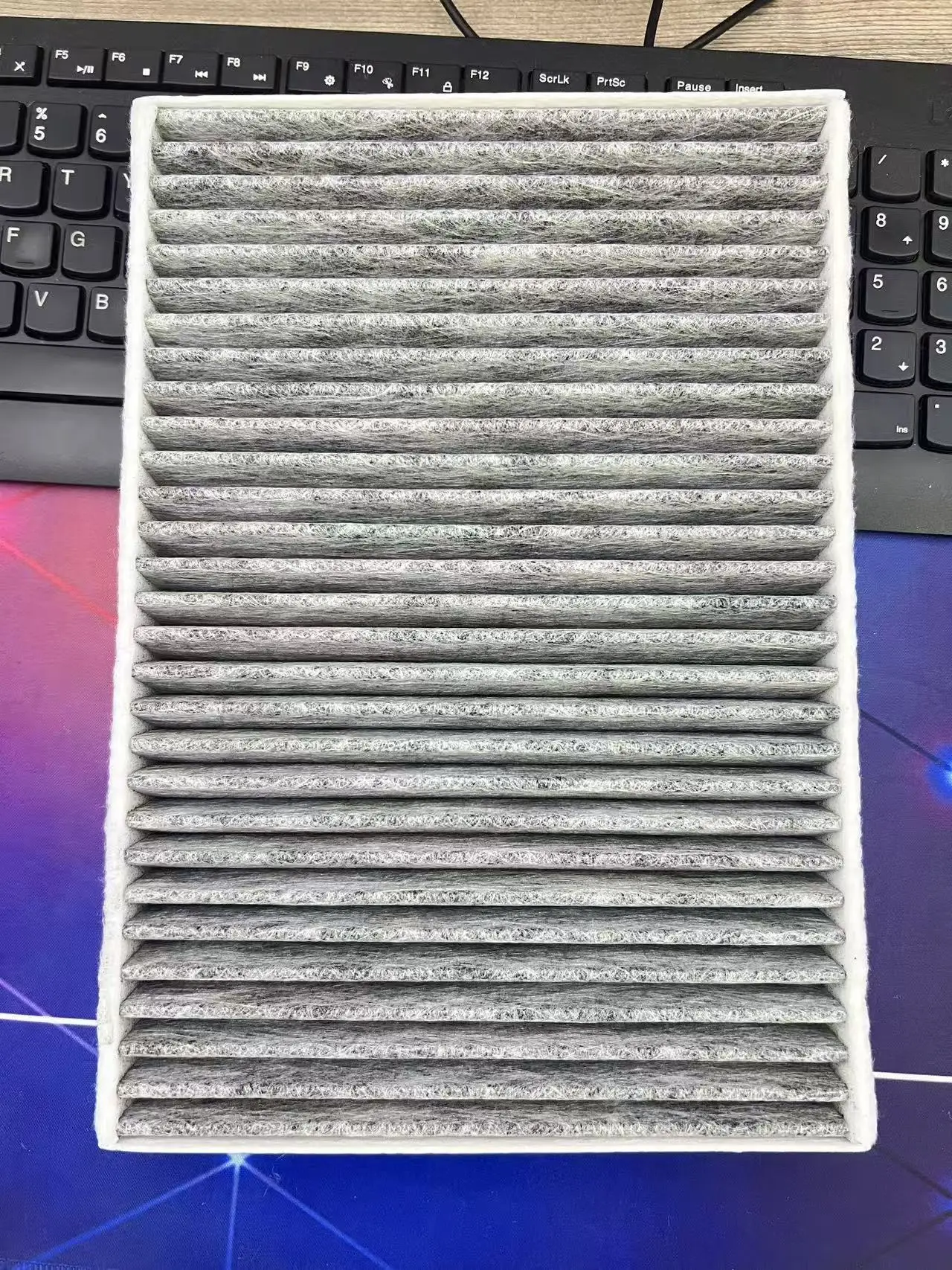 Cabin Air Filter For VOLVO S60 - Coffee Equipment V60 recension och pris