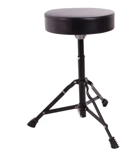 Drum Seat Stool EXTREME XDT90 Music, Acoustic, Hobby, Special, New Generation, Made in Turkey, 2021