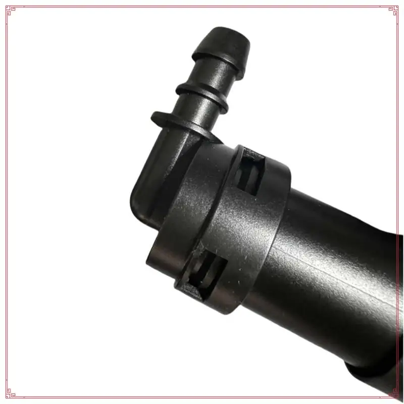 Headlight Spray Motor Headlight Washer Jet Nozzles 98671-D9000 98672-D9000 For Hyundai Intelligent Run 2015-2018