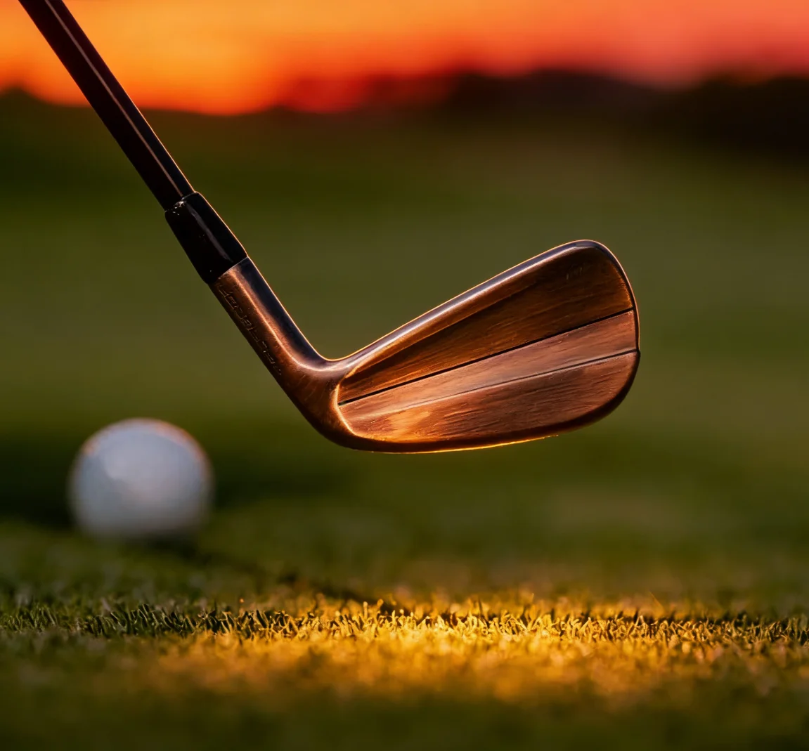 

Новый набор клюшек для гольфа 790, винтажная медная отделка, 4-9P, 7 шт., графитовый/стальной шафт, с чехлами для головок клюшек