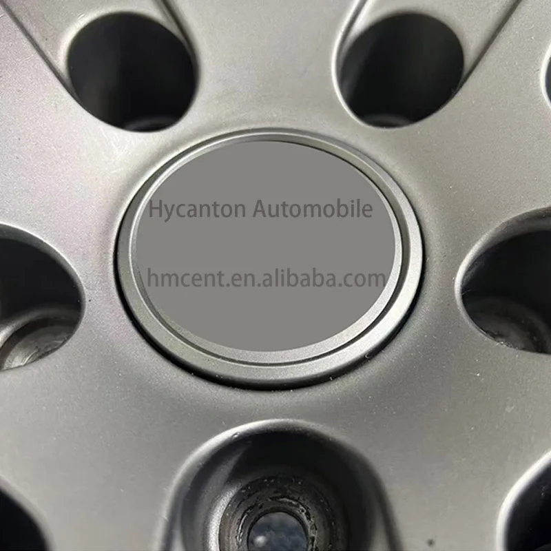 car accessories Wear Resistant aluminium alloy Automotive Wheel Hub New style For Porsche Panamera 21 inch Wheel Hub